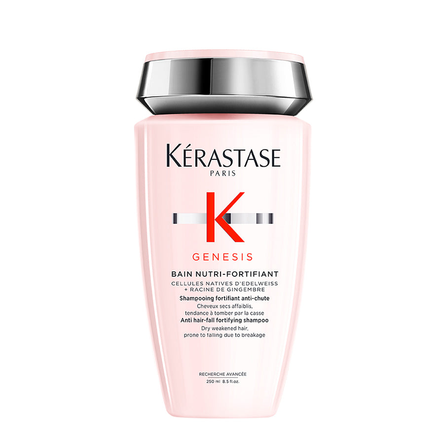 Шампоан за плътна коса склонна към косопад Kerastase Genesis Bain Nutri Fortifiant 250 мл