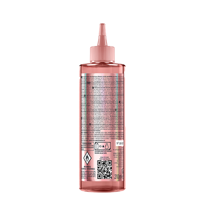 Изглаждаща грижа за блясък Kèrastase Chroma Gloss 210ml