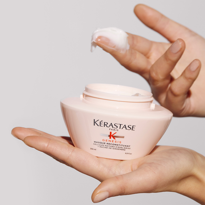 Маска за косопад поради накъсване  200 мл Kerastase Genesis Masque Reconstituant