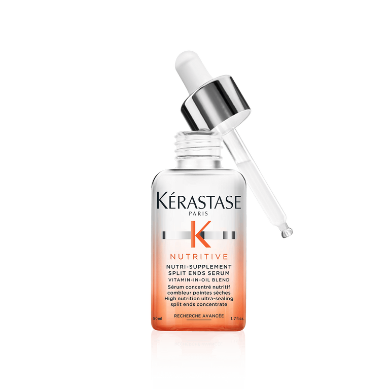 Kerastase Nutri-Supplement Split Ends Serum 50ml - Подхранващ серум за много сухи връхчета