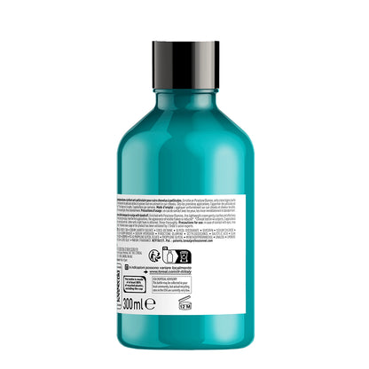 Scalp Advanced Anti Dandruff Shampoo L’Orèal Professionel Шампоан против пърхот 300 мл