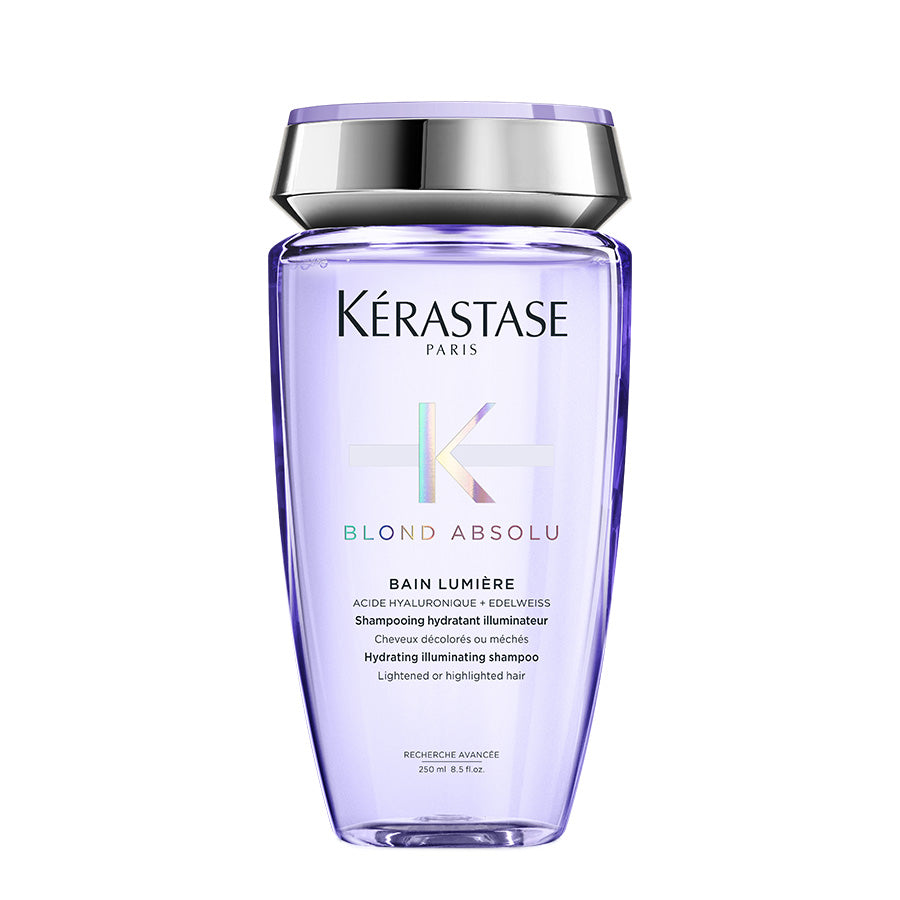 Шампоан за руса или изсветлена коса Kerastase Blond Absolu Bain Lumiere