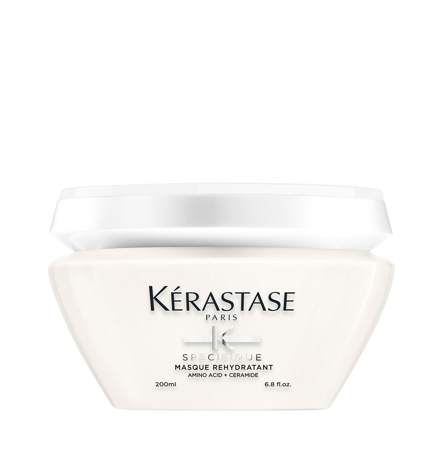 Kèrastase Specifique Masque Rehydratant Интензивна хидратираща гел-маска