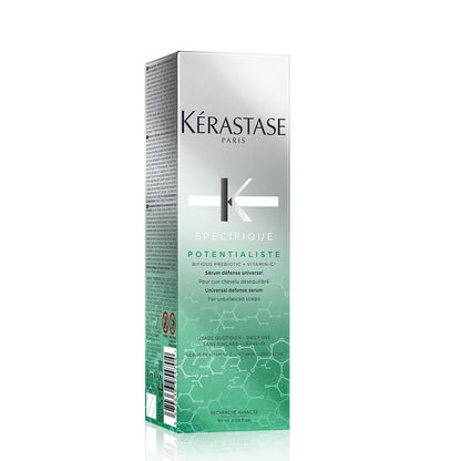 Серум за балансиране на скалпа Kèrastase Potentialiste 90ml