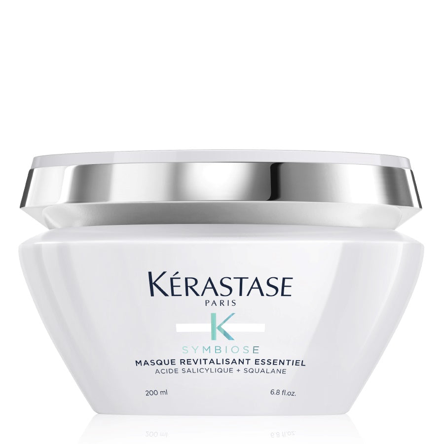 Регенерираща маска Kérastase Symbiose Masque Revitalisant Essentiel 200ml