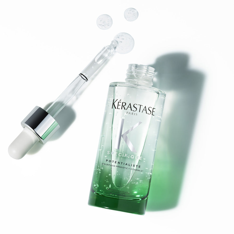 Серум за балансиране на скалпа Kèrastase Potentialiste 90ml