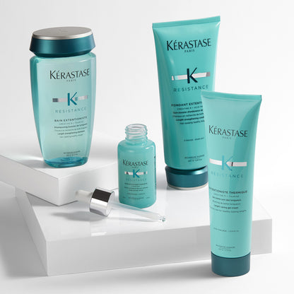 KÈRASTASE RESISTANCE EXTENTIONISTE Fondant 200ml Подсилващо дължините мляко