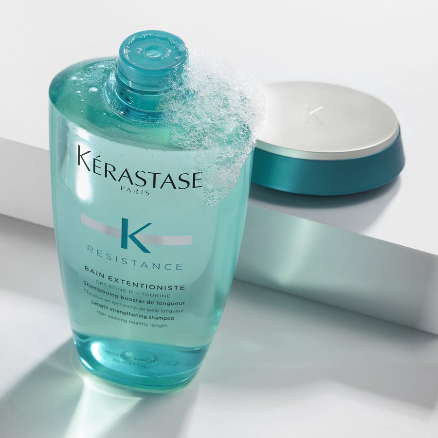 KÈRASTASE RESISTANCE EXTENTIONISTE Шампоан за по-дълга коса 250мл