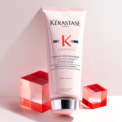 Мляко за коса склонна към косопад 200 мл Kerastase Genesis Fondant Renforcateur