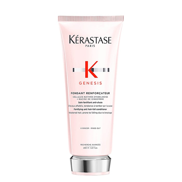 Мляко за коса склонна към косопад 200 мл Kerastase Genesis Fondant Renforcateur