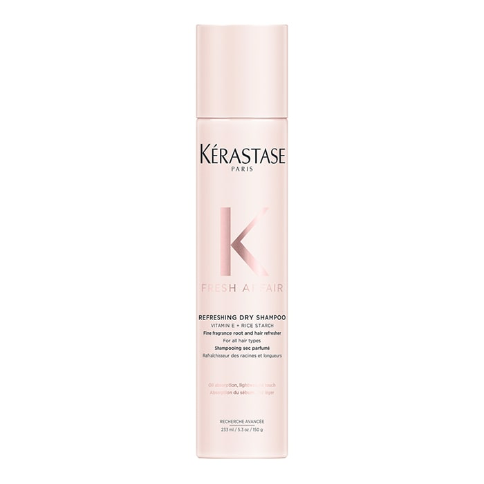 Сух шампоан Kèrastase Fresh Affair 233 ml