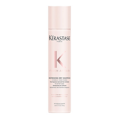 Сух шампоан Kèrastase Fresh Affair 233 ml