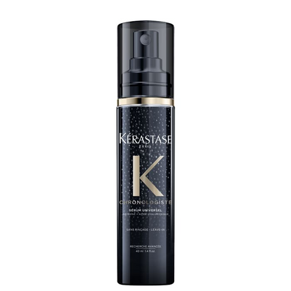 Limited Edition Ревитализиращ серум с хайвер и хиалурон Kèrastase Chronologiste Serum Universel 40ml