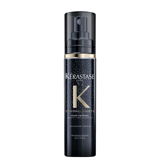 Limited Edition Ревитализиращ серум с хайвер и хиалурон Kèrastase Chronologiste Serum Universel 40ml