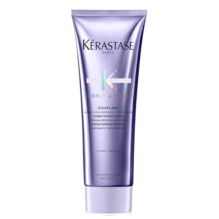 Интензивна грижа за изрусена коса Kèrastase Cicaflash Blond Absolut