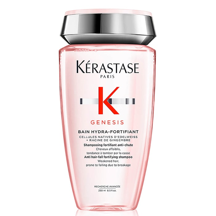 Шампоан за фина коса склонна към косопад Kerastase Genesis Bain Hydra Fortifiant