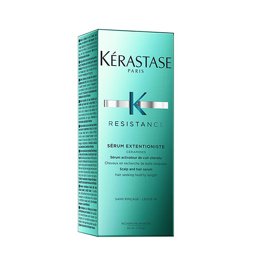 KÈRASTASE RESISTANCE EXTENTIONISTE Serum 50ml Серум за растеж на косата