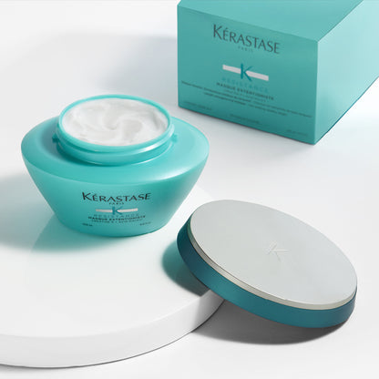 KÈRASTASE RESISTANCE EXTENTIONISTE Masque 200ml Подсилваща дължините маска