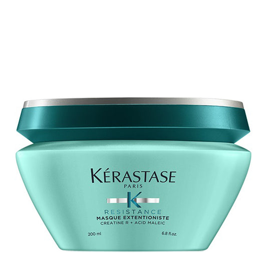 KÈRASTASE RESISTANCE EXTENTIONISTE Masque 200ml Подсилваща дължините маска