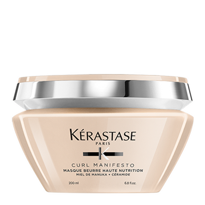 Kèrastase Curl Manifesto Masque Маска за коса за къдрава коса 200мл