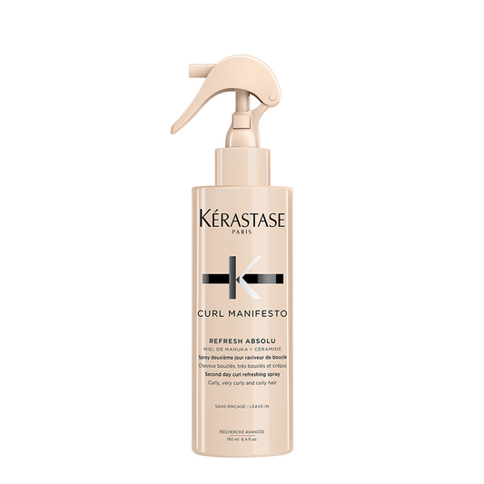 Kèrastase Curl Manifesto Lotion Refresher Curl 190ml Спрей за освежаване на къдриците