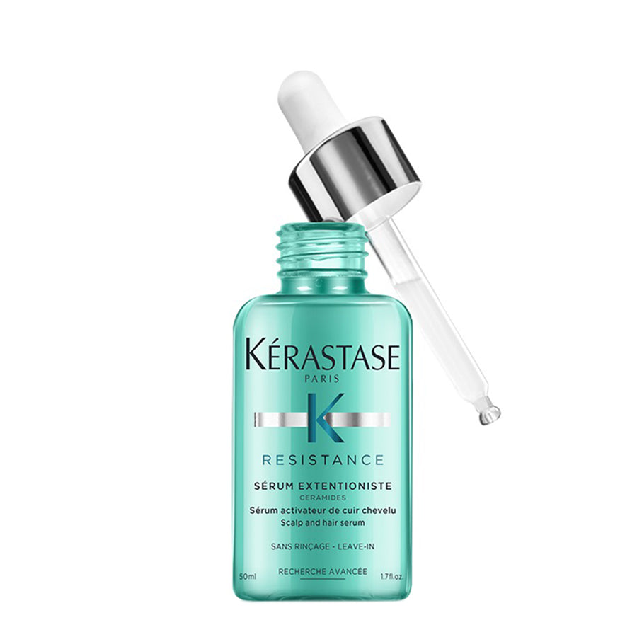 KÈRASTASE RESISTANCE EXTENTIONISTE Serum 50ml Серум за растеж на косата