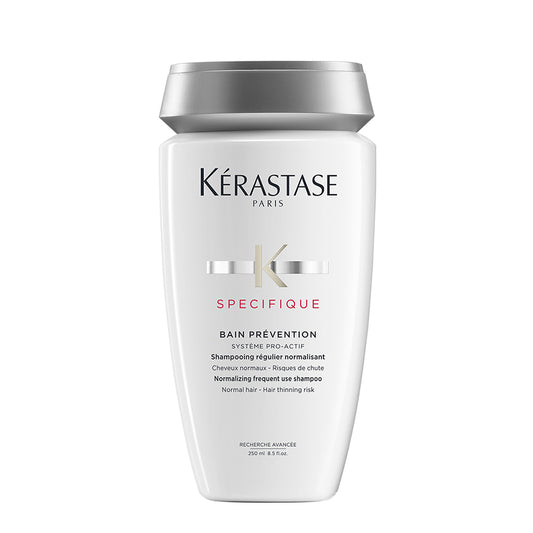 Kèrastase Specifique Bain Prévention 250ml Превантивен шампоан за нормална коса, склонна към косопад