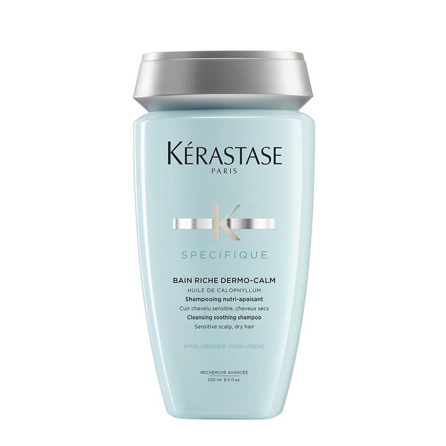 Kèrastase Specifique Dermo-Calm Успокояващ шампоан за сух скалп 250ml