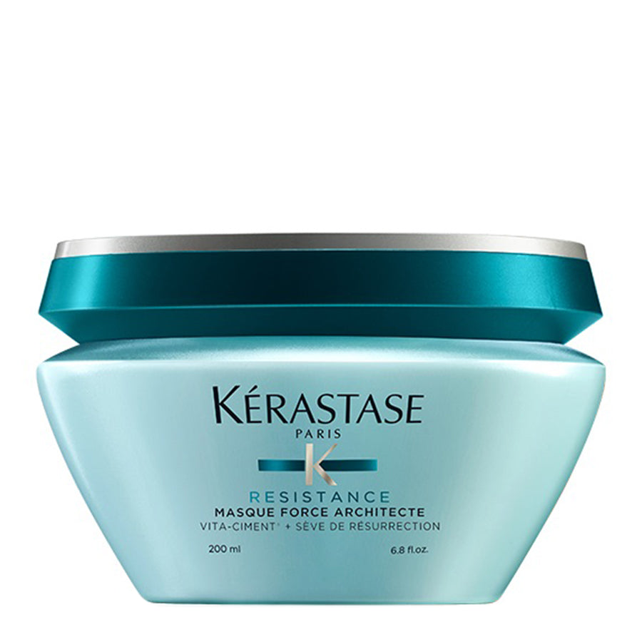 Kèrastase Resistance Masque Force Architecte 200ml Възстановяваща маска за увредена коса