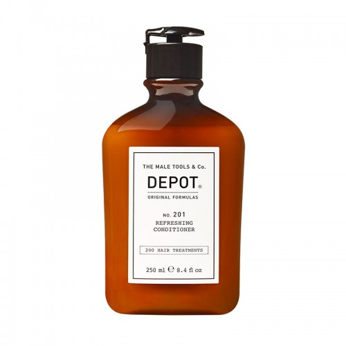 DEPOT no. 201 REFRESHING CONDITIONER Освежаващ кондиционер 250ml