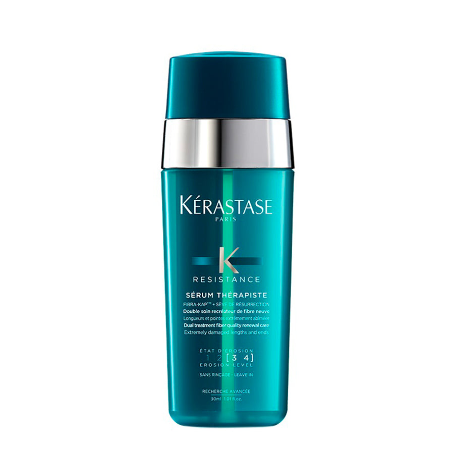 KÈRASTASE RESISTANCE THERAPISTE Sérum 30ml Серум за много изтощена и увредена коса