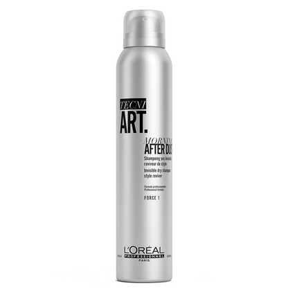 Сух шампоан L'Oreal Professionnel Morning After Dust  200ml