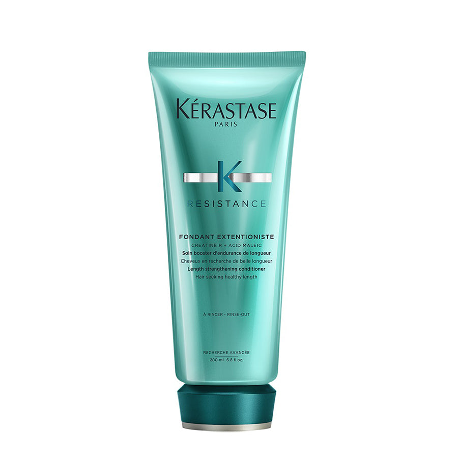 KÈRASTASE RESISTANCE EXTENTIONISTE Fondant 200ml Подсилващо дължините мляко