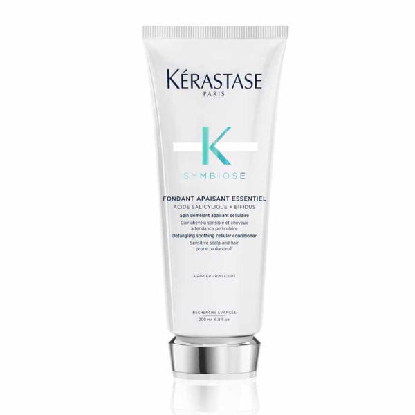 Успокояващо мляко за коса и скалп Kérastase Symbiose Fondant Apaisant Essentiel 200ml