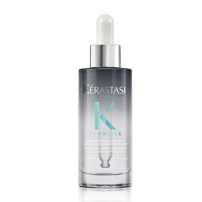 Нощен серум против пърхот Kérastase Symbiose Sérum Cellulaire Nuit 90ml