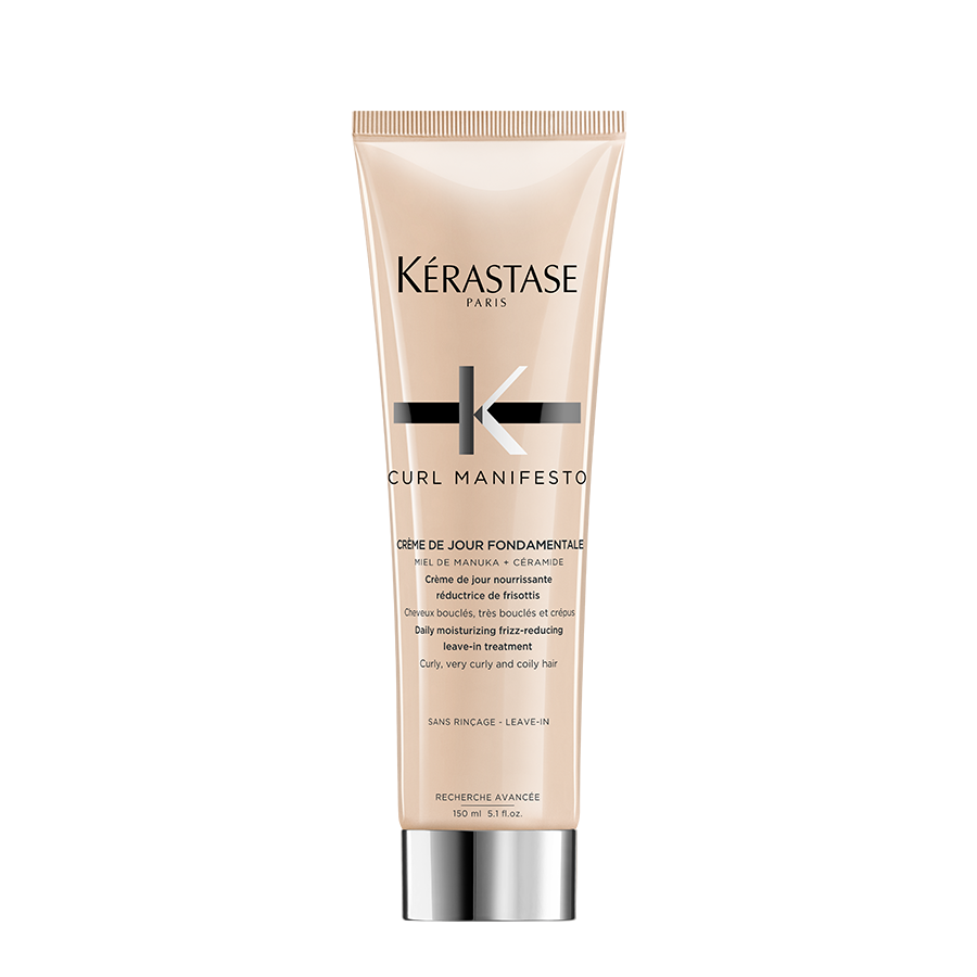 Kèrastase Curl Manifesto Creme DeJour Fondamentale Дневен крем 150мл